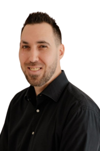 Hypnosecoach Mario Kurz
